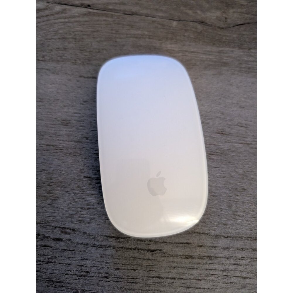 Apple Magic Mouse 2 (A1657) Wireless Mouse - White